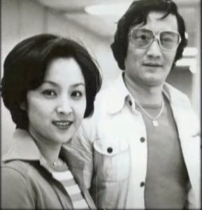 一句“我到现在还爱你”听哭全网！谢贤生前深情告白甄珍 45年破冰重逢成绝响_中国娱乐网_内地香港澳门台湾电影电视歌曲娱乐明星新闻