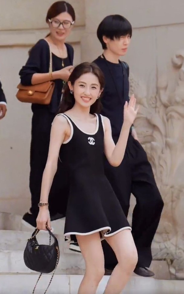張子楓