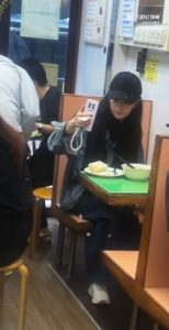 刘亦菲