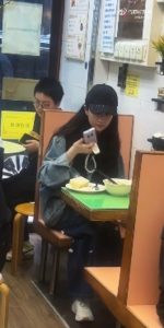 刘亦菲