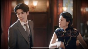 张凌赫公主抱王楚然甜度超标!新剧虐心全网追剧,陈妍希姐妹现场追星