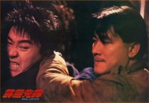 昔日恩师嘲讽周星驰“无儿无女”遭网暴!紧急发文仅向公众致歉再引发众怒