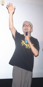 周星驰友情客串《功夫女足》献彩蛋 确认香港上映版独占_中国娱乐网_内地香港澳门台湾电影电视歌曲娱乐明星新闻