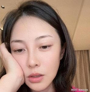 实力派女星朱锐自曝投资惨败积蓄全空，39岁面临无戏可拍现状