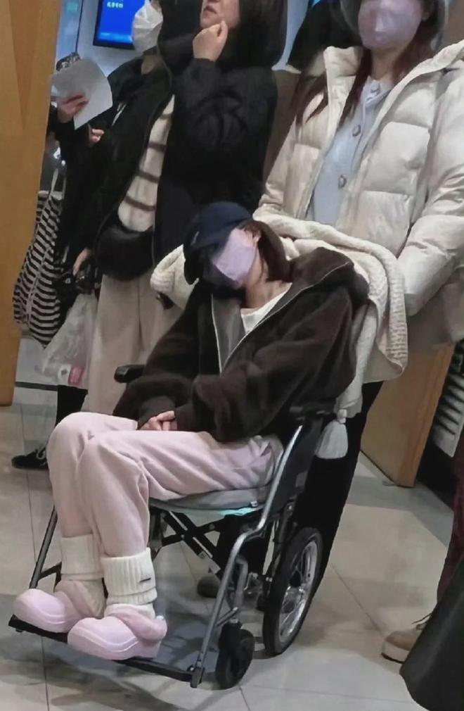 空窗600天的赵露思,啥钱都想赚