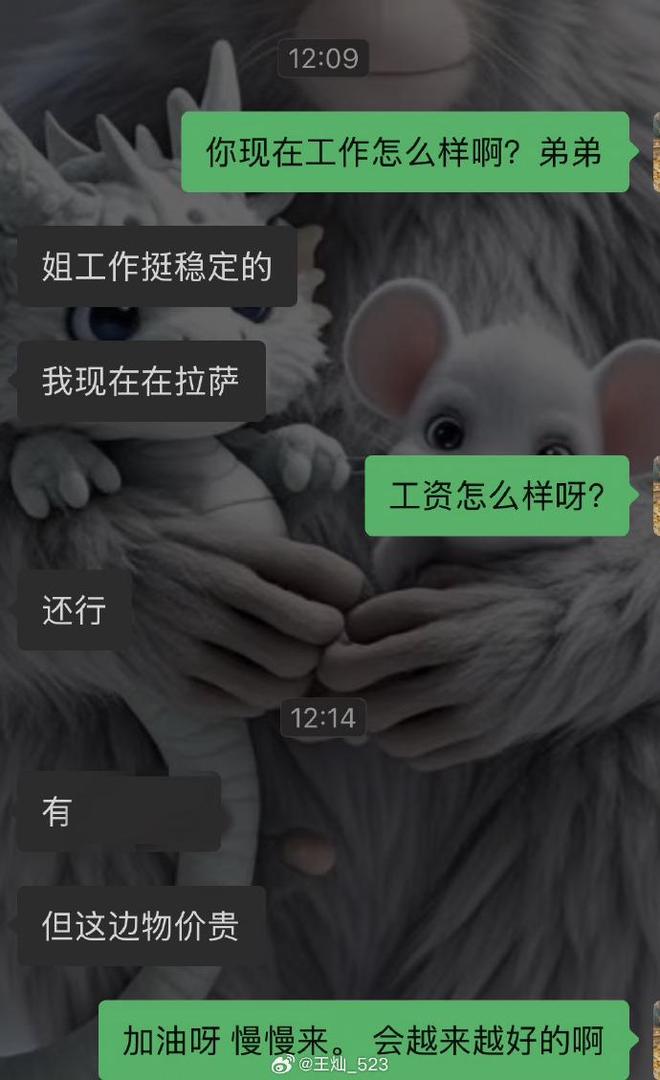 杜淳妻子王灿自曝等到资助孩子独立才自报身份