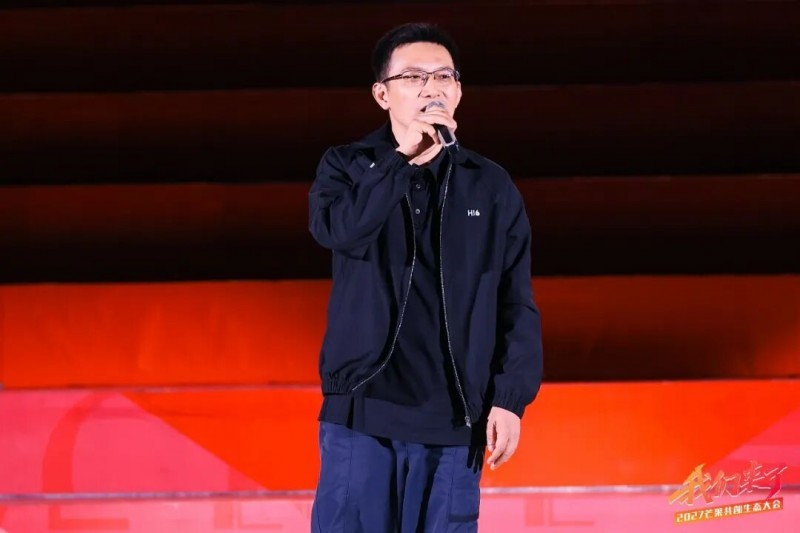 我们来了！芒果持续加大生态开放共创未来