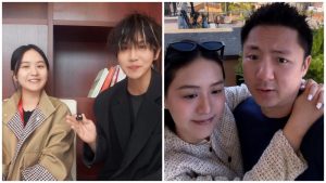 锺培生大宅求婚激嬲外父 庄雅婷罕谈闪婚真相 拒认係老公Fans首爆一细节扭转坏印象_中国娱乐网_内地香港澳门台湾电影电视歌曲娱乐明星新闻