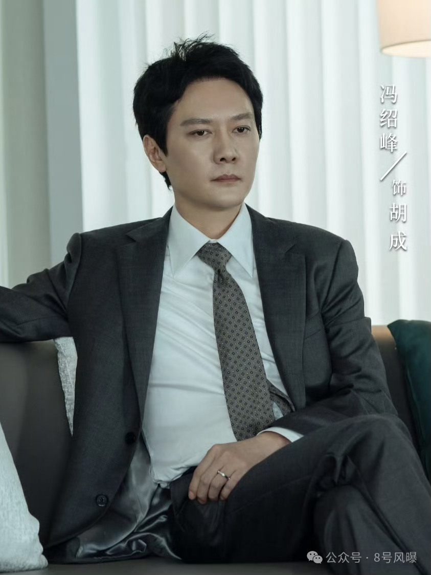 新剧狗血新电影扑街,新恋情曝光再陷争议,他的口碑还有救吗?