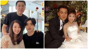 王书麒许秋怡无证30年拟注册 23岁学霸仔颜值超越老窦 澳洲毕业首开腔想入行无惧星二代标籤_中国娱乐网_内地香港澳门台湾电影电视歌曲娱乐明星新闻