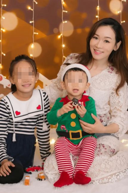 女明星“去父留子”火了!很酷,但别急着羡慕……