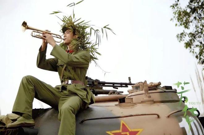 出道十年,他终于被大家记住了姓名