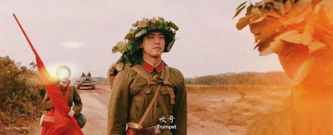 出道十年，他终于被大家记住了姓名