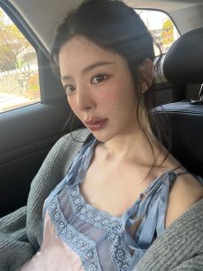 韩女星不爱穿内衣！No Bra旧照造型被挖出　她不甩酸民霸气反击了_中国娱乐网_内地香港澳门台湾电影电视歌曲娱乐明星新闻