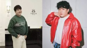 Super Junior神童从116公斤「狂甩37公斤」亲曝「秘诀」竟靠这招狠甩肉_中国娱乐网_内地香港澳门台湾电影电视歌曲娱乐明星新闻