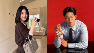 朴宝剑、辛叡恩无缘当CP！《夜行者》拖1年4个月未开拍　双双辞演_中国娱乐网_内地香港澳门台湾电影电视歌曲娱乐明星新闻