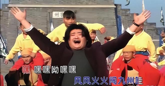 去世仅2天，人民日报对刘欢的称呼变了，5字之差释放信号不一般