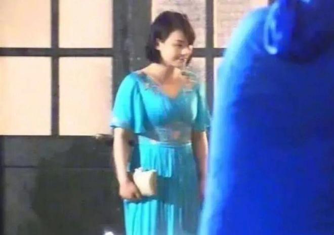 时隔5年,79岁许鞍华再次检讨《第一炉香》:“马思纯里里外外都不符合这个角色的要求”