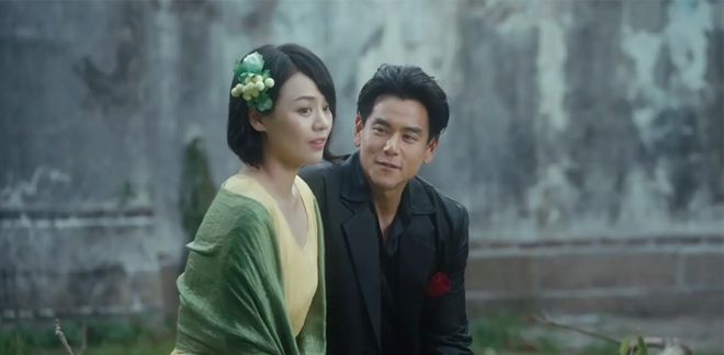 时隔5年,79岁许鞍华再次检讨《第一炉香》:“马思纯里里外外都不符合这个角色的要求”