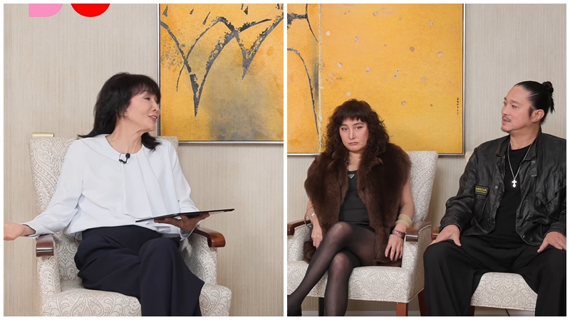 何超仪花千万救夫  陈子聪泪谢老婆：我以为自己会死  昏迷险变植物人  整假动脉暂保命_中国娱乐网_内地香港澳门台湾电影电视歌曲娱乐明星新闻