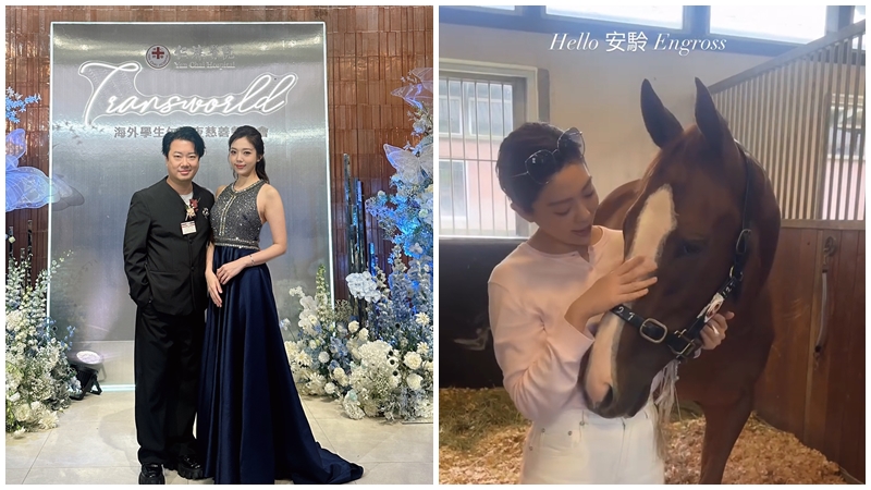 王贤誌富贵堂弟王贤讯撑女友唔贪钱：结合係神蹟  徐蒨駖与公屋男离婚半年即认爱被指拜金_中国娱乐网_内地香港澳门台湾电影电视歌曲娱乐明星新闻