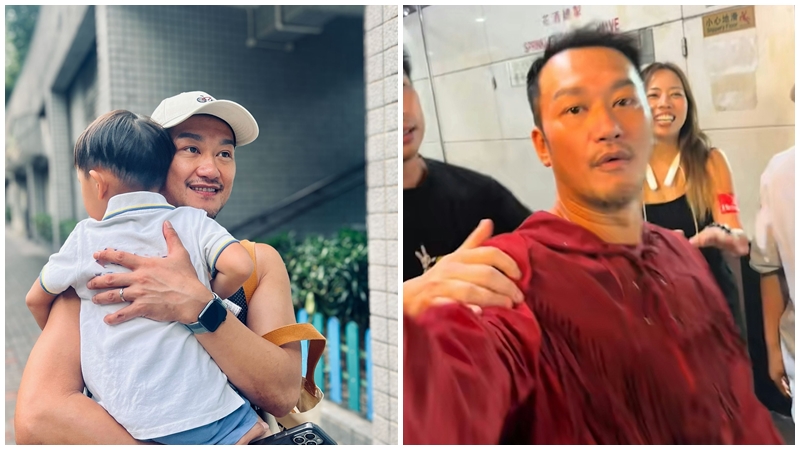 吴浩康街头怒拍路人手机被斥烂仔  霸气反击：我冇话过我係绅士  真相曝光获网民力撑_中国娱乐网_内地香港澳门台湾电影电视歌曲娱乐明星新闻