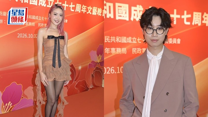 戴祖仪首踏红馆表演  自荐做林智乐MV女主角︰姊弟恋先係潮流_中国娱乐网_内地香港澳门台湾电影电视歌曲娱乐明星新闻