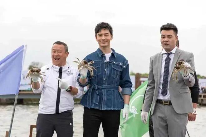 代言人的保质期