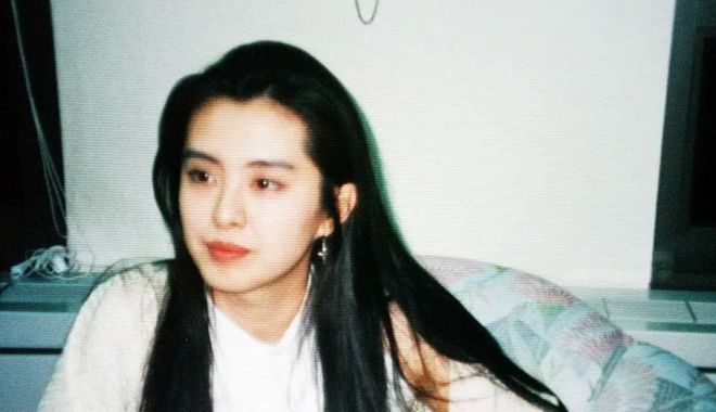 这个消失20年的顶级女明星,居然复出了