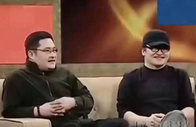他是刘欢弟弟，名气不如哥哥，凭《父母爱情》爆火后，低调当主持