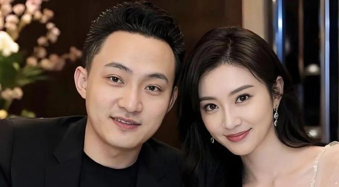 景甜：被前男友追讨3000万后，自嘲是最高级的反击！
