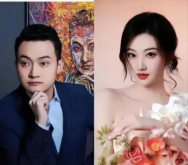 景甜：被前男友追讨3000万后，自嘲是最高级的反击！