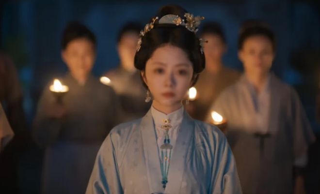 为啥很多娱乐公司不太待见谭松韵？不是演技不行，也不是长相问题，是她太清醒了，清醒到公司算完账发现，那套变现路子在她身上走不通_中国娱乐网_内地香港澳门台湾电影电视歌曲娱乐明星新闻