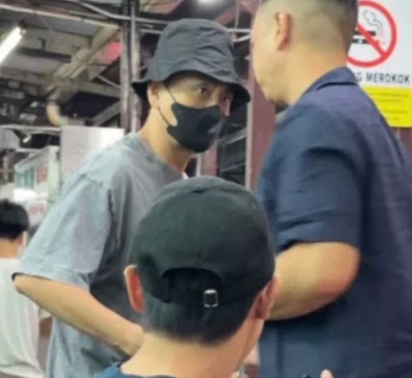 胡杏儿和黄宗泽的新瓜，太炸了！_中国娱乐网_内地香港澳门台湾电影电视歌曲娱乐明星新闻