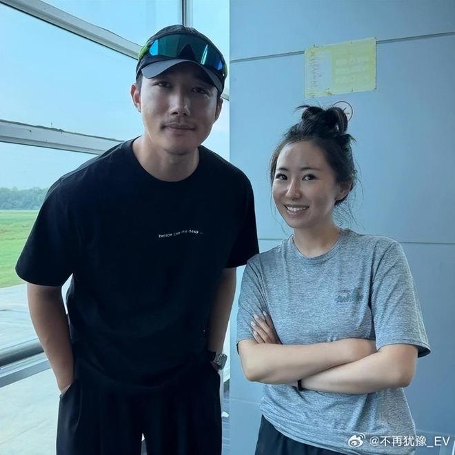 演员章涛被曝救出潜水遇到意外的游客