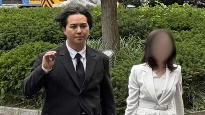 男星惨了！服替代役「无故缺勤102天」遭判刑1年　他认了：真的很后悔_中国娱乐网_内地香港澳门台湾电影电视歌曲娱乐明星新闻