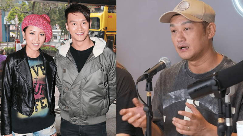 吴浩康锺舒漫分手逾10年同场零尴尬 自嘲「有受害者在场」拒谈出轨   曾背前度街头激吻女模婚事告吹_中国娱乐网_内地香港澳门台湾电影电视歌曲娱乐明星新闻