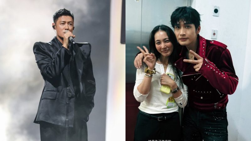 余文乐王棠云离婚后罕有互动  前妻带子女及余母探班 7月宣布分手视彼此为永远家人_中国娱乐网_内地香港澳门台湾电影电视歌曲娱乐明星新闻