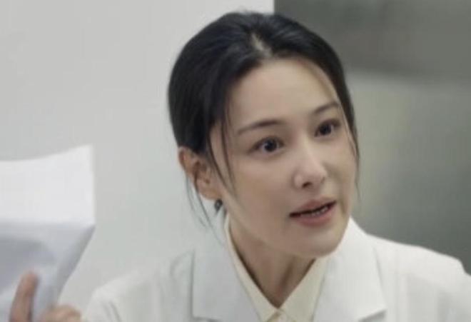 张馨予回应新剧“状态差”:高原拍戏体重到新高112斤,坦言“脂肪是拿来保命的”