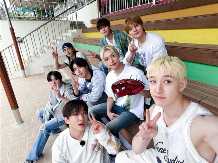 不只BTS！Stray Kids跟进「未报名葛莱美奖」　ATEEZ队长同步发声_中国娱乐网_内地香港澳门台湾电影电视歌曲娱乐明星新闻