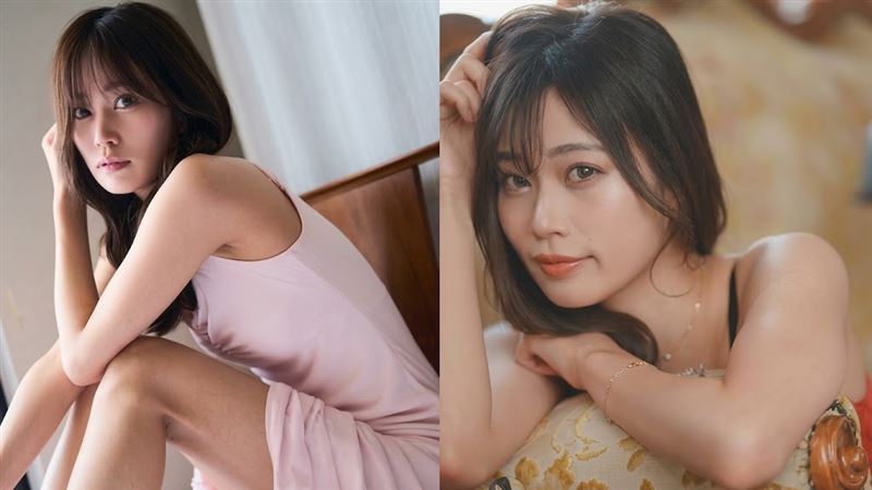 又一女神震撼引退！偶像女优「告别亲笔信」曝光：这4年全是宝藏_中国娱乐网_内地香港澳门台湾电影电视歌曲娱乐明星新闻