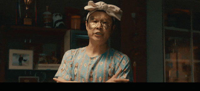 中年婚姻这盘糟心的饺子,小沈阳夫妇包明白了?