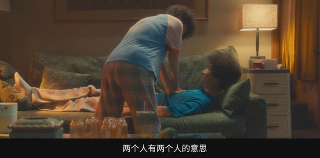 中年婚姻这盘糟心的饺子,小沈阳夫妇包明白了?