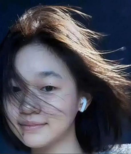 全红婵留长发，近170cm颜值惊人，网友：颜值变化惊人..._中国娱乐网_内地香港澳门台湾电影电视歌曲娱乐明星新闻