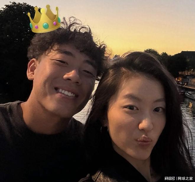 吴易昺失金称学张帅当四朝元老,黄泽林刚夺冠就被传和女友分手