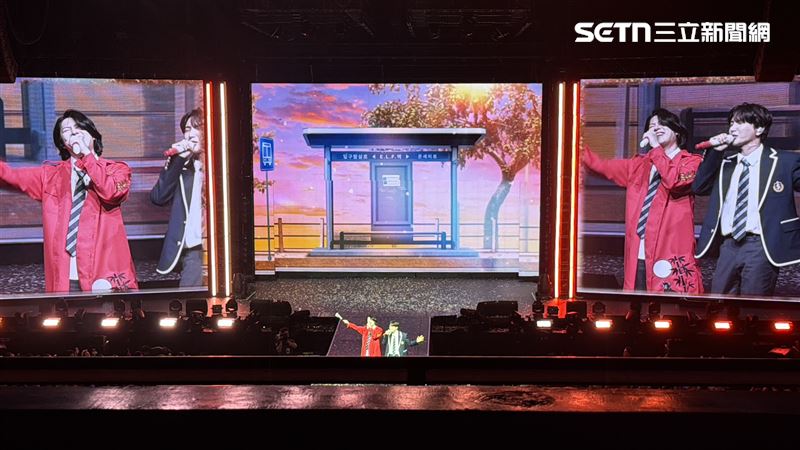 直击／SJ希澈突喊「我真的很垃圾」！粉丝準备1物他忍不住狂看：不能收_中国娱乐网_内地香港澳门台湾电影电视歌曲娱乐明星新闻