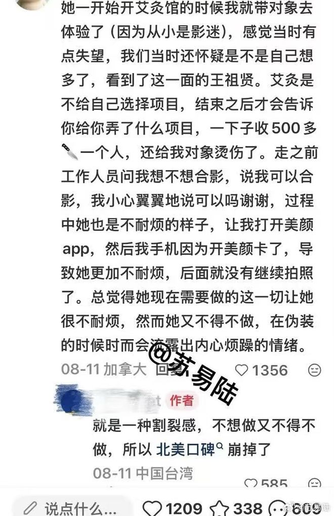王祖贤复出被骂,她犯了什么天条?