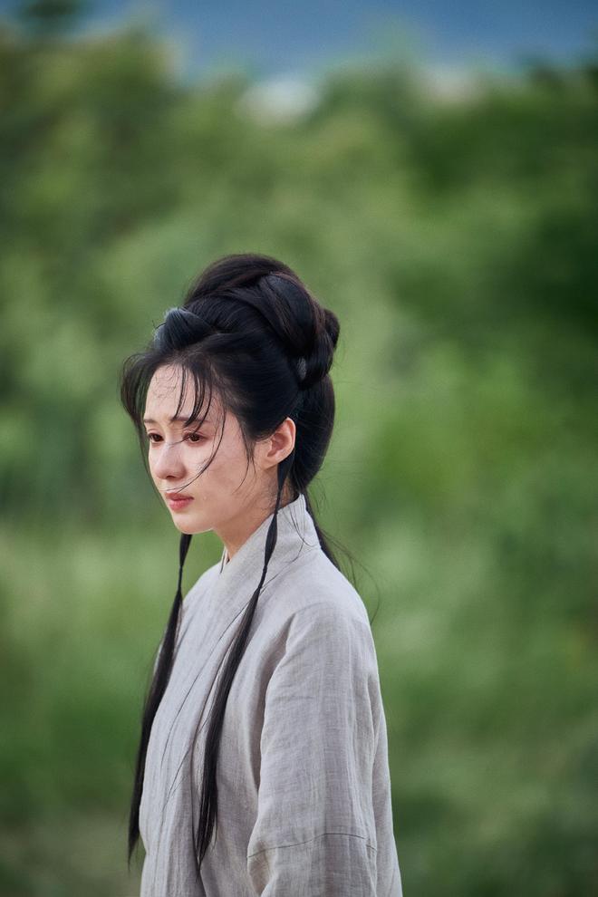 《兰香如故》郑合惠子:不强行共情杜翠雀的恶,也不被舆论左右