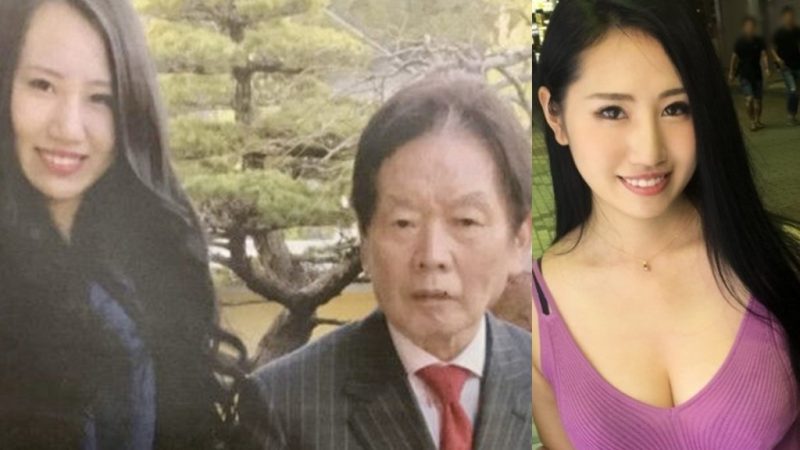 4000人斩丨AV女优须藤早贵毒杀年差55岁富豪老公案甩身  逾7千万遗产一毫都分唔到_中国娱乐网_内地香港澳门台湾电影电视歌曲娱乐明星新闻