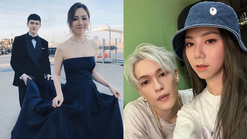 G.E.M.邓紫棋惊传与富二代男友秘婚  于纽约教堂低调行礼  唱片公司回应惹无限联想_中国娱乐网_内地香港澳门台湾电影电视歌曲娱乐明星新闻